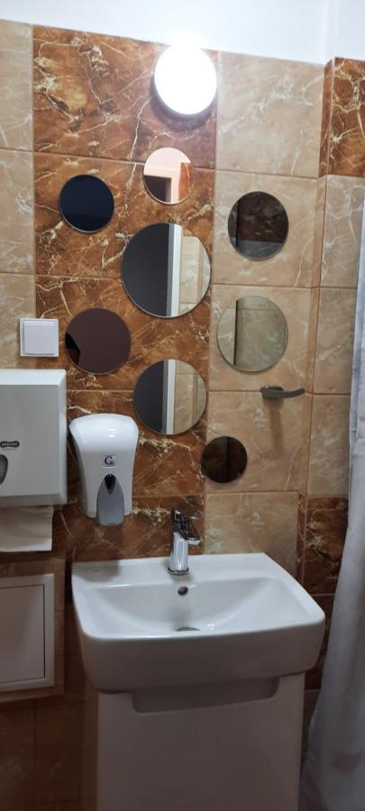Penzion Marina Pri Slovenskej Restauracii Brezno Extérieur photo