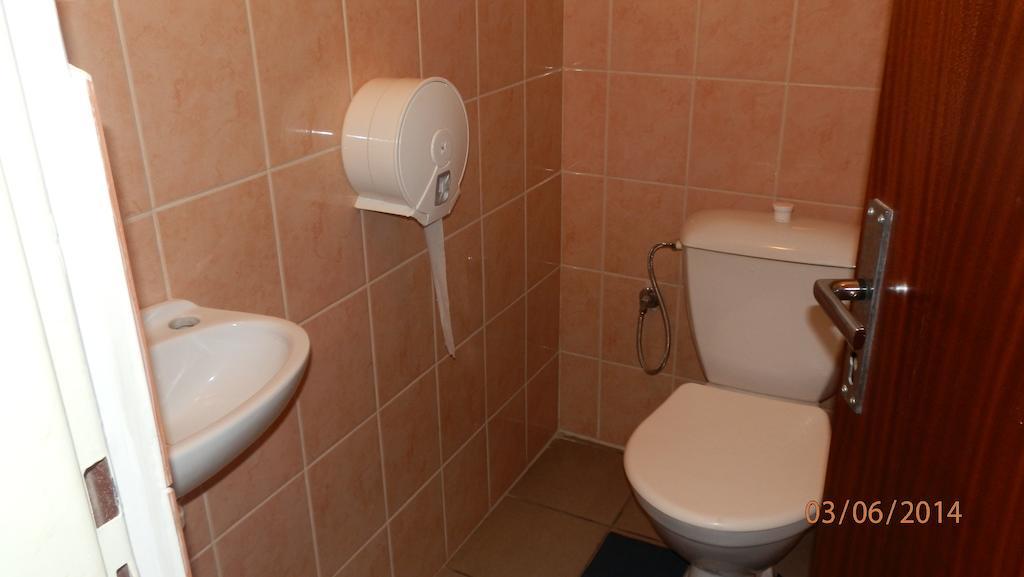 Penzion Marina Pri Slovenskej Restauracii Brezno Chambre photo